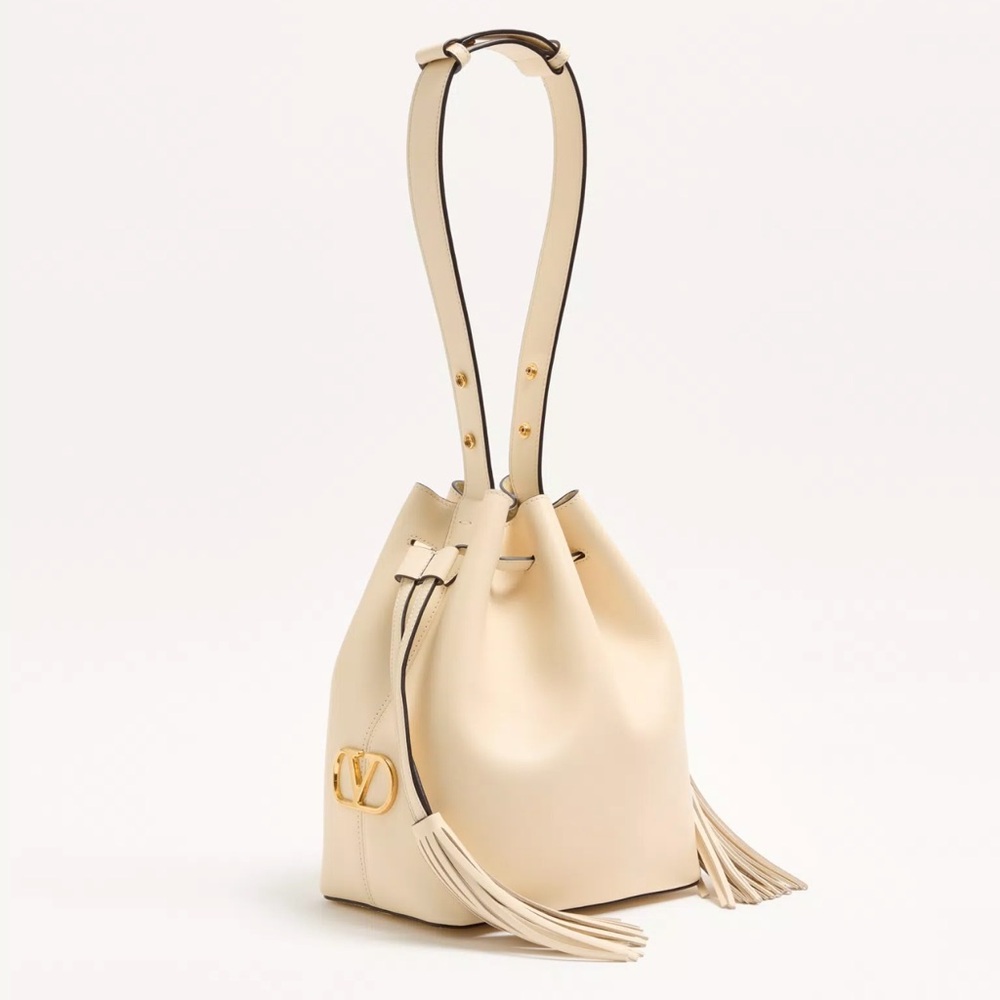 Valentino Garavani So Seau Medium Bucket Bag